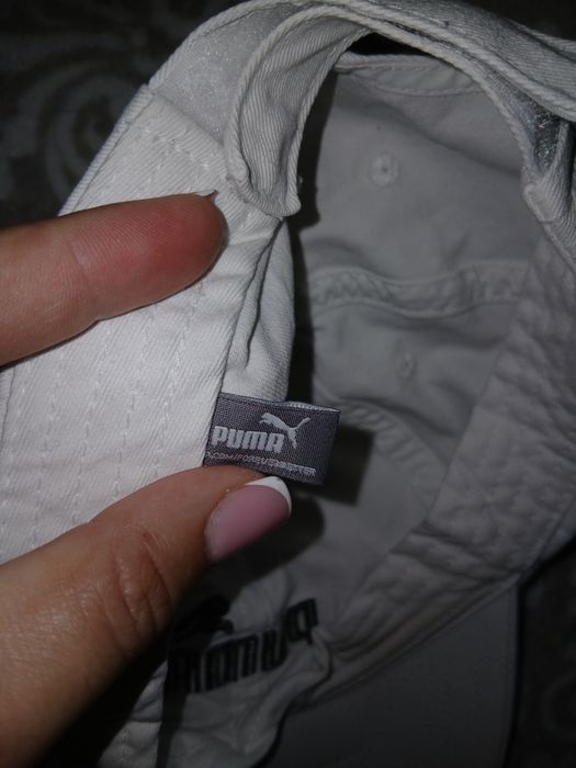 Sapca puma marime universala