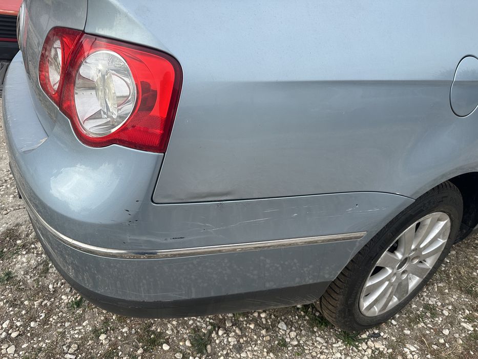 2.0TDi,140к.с,, 2006г,Седан-на части