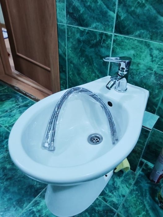 Беде сместительмен