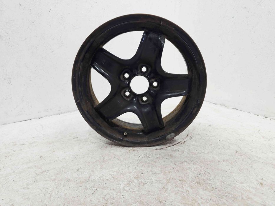 Janta tabla Opel Zafira B (A05) [Fabr 2006-2011] 5X110 / R16 / 6,5J /