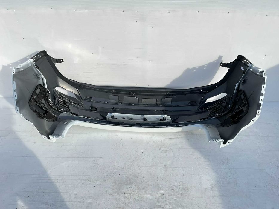 Bara spate noua originala Renault Rafale originala Renault