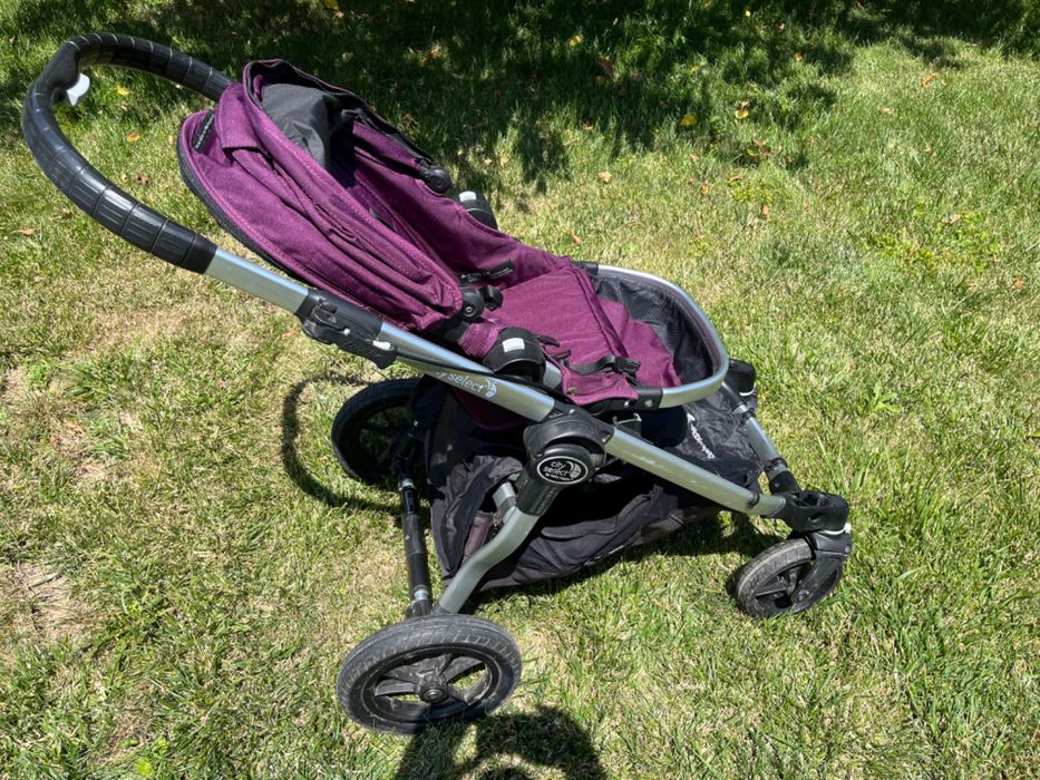Детска количка Baby Jogger
