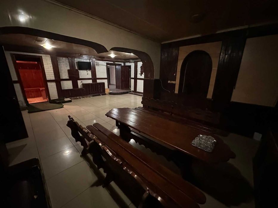 В продаже сауна Аллигатор Добролюбова 4а