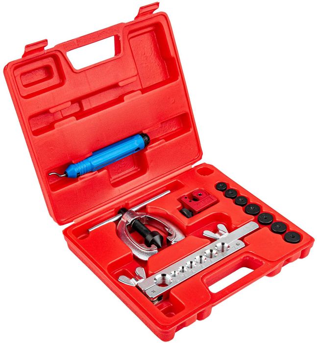 Комплект за ремонт на спирачни тръби – 11 части CATA