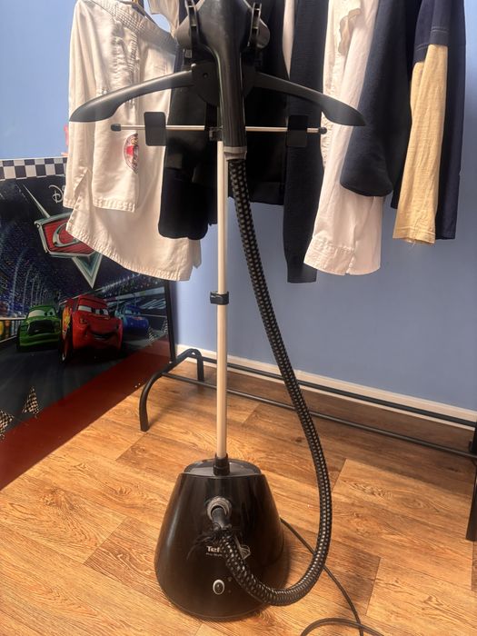 Парогенератор tefal