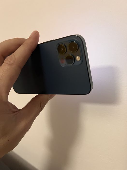 Vand iphone 12 PRO 512 GB