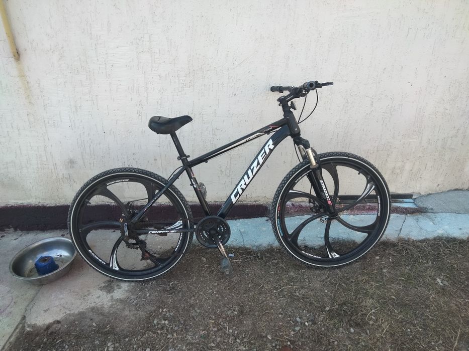 Велосипед продам