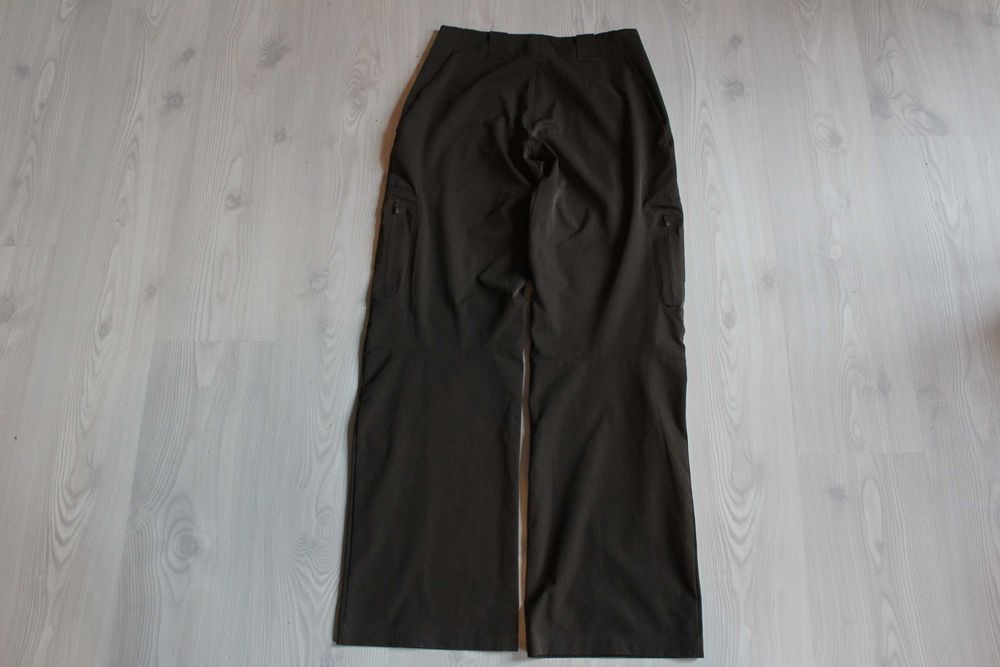 Pantaloni casual/munte/trekking MAMMUT, femei, marime 36 (S) SOFTECH