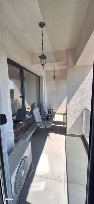 Apartament două camere nou ( mobilat/utilat ), S1 mall Colloseum