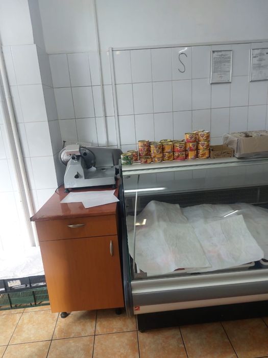 cedez afacere la cheie