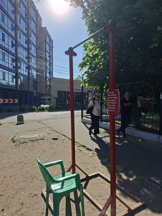 Продаю бизнес «ПЯННЫЙ ТУРНИК»