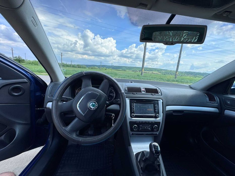 Skoda Octavia 2012 , 1.6 TDI , 355000 km , pret negociabil