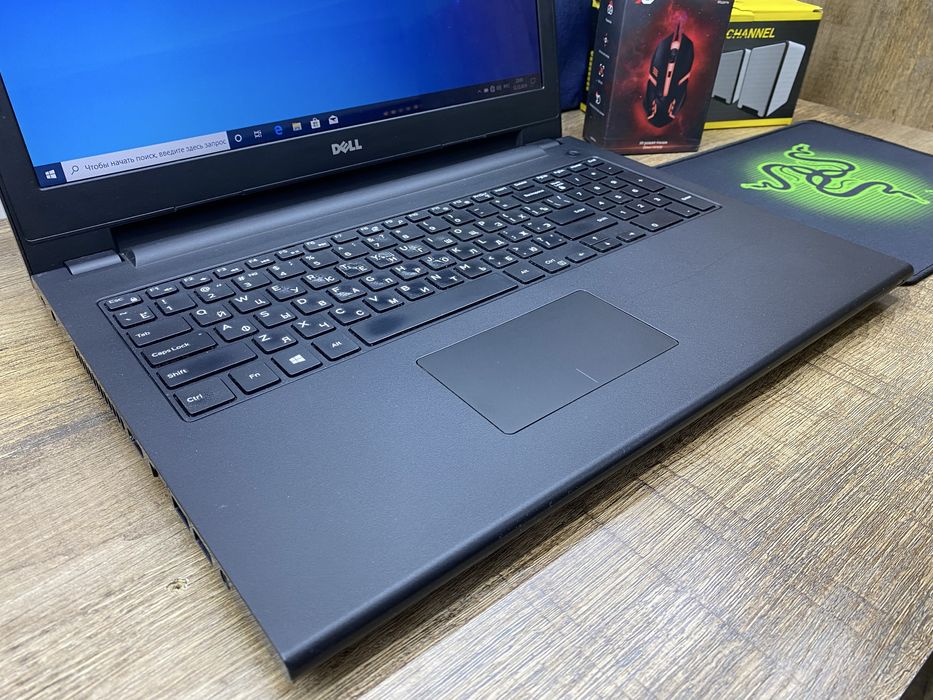 ‼️Продам ноутбук для Офиса‼️ [Dell]