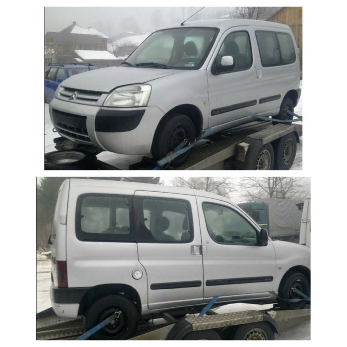 Tablou BSM 9650618580-00 peugeot partner citroen berlingo 1.6 2.0 hdi