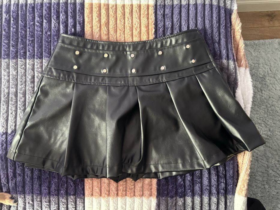 черная юбка юбка