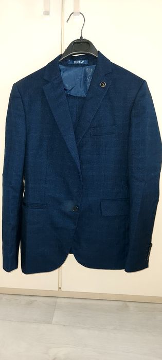 Школьный форма для мальчика  7-8 класс