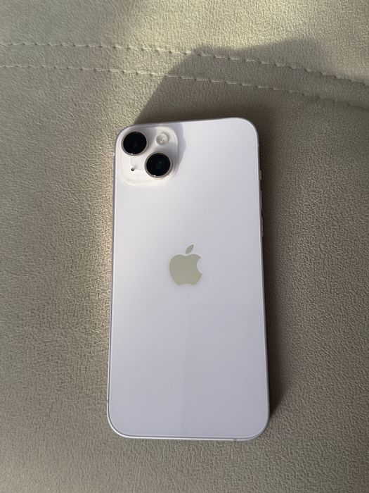 iPhone 14 Plus Фиолетовый