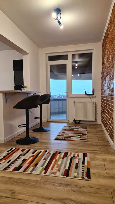 Dau in chirie apartament doua camere zona Marul de Aur