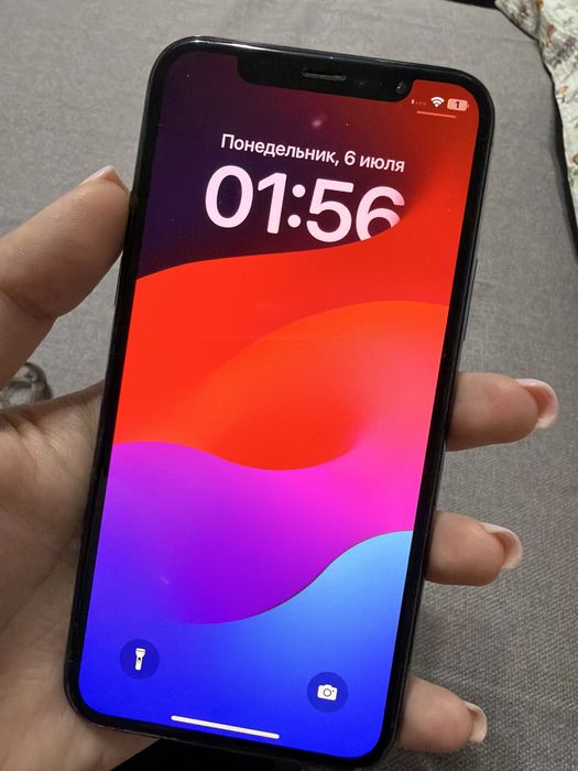 Айфон 11 про 256 гб
