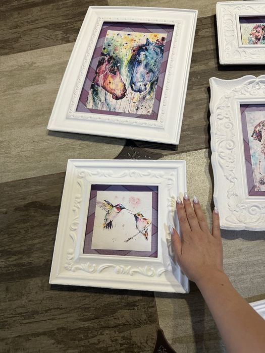 Картины интерьерные