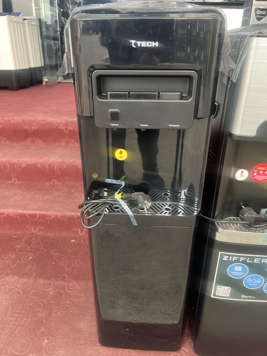 7tech suv kullerlari