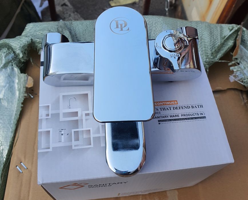 Смеситель оптом со склада