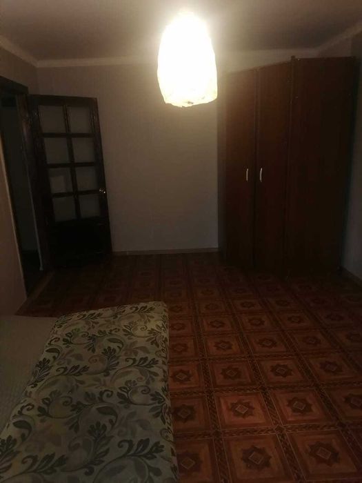 Продам однокомнатную квартиру