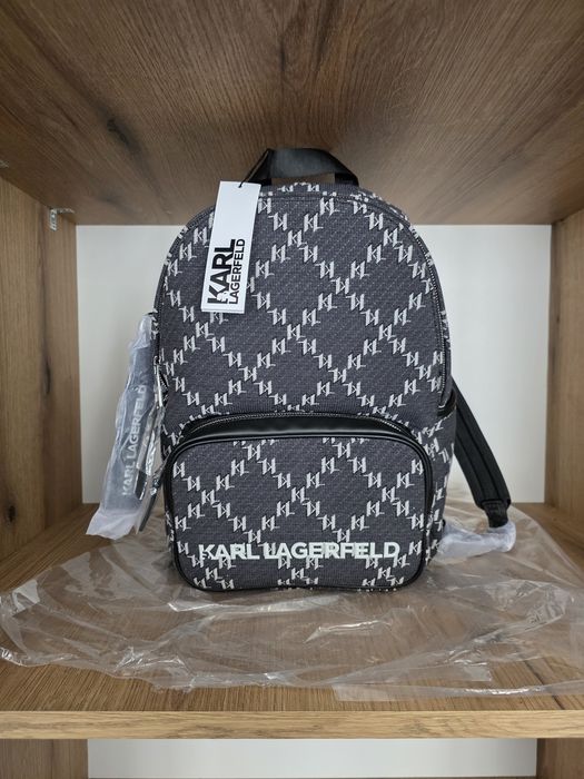 Раница Karl Lagerfeld нова оригинална