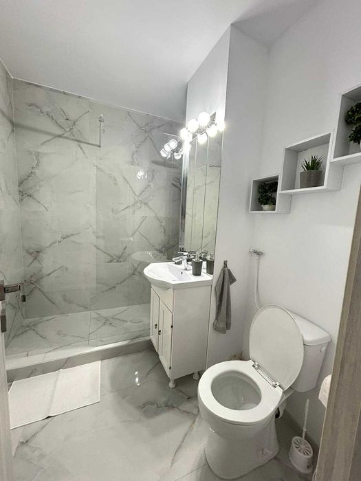 Apartament regim hotelier Busteni - Iba Apartment