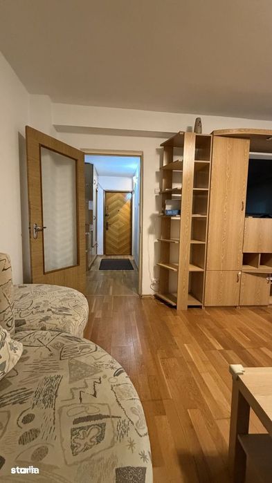 Apartament 3 camere | Apusului | Centrala termica