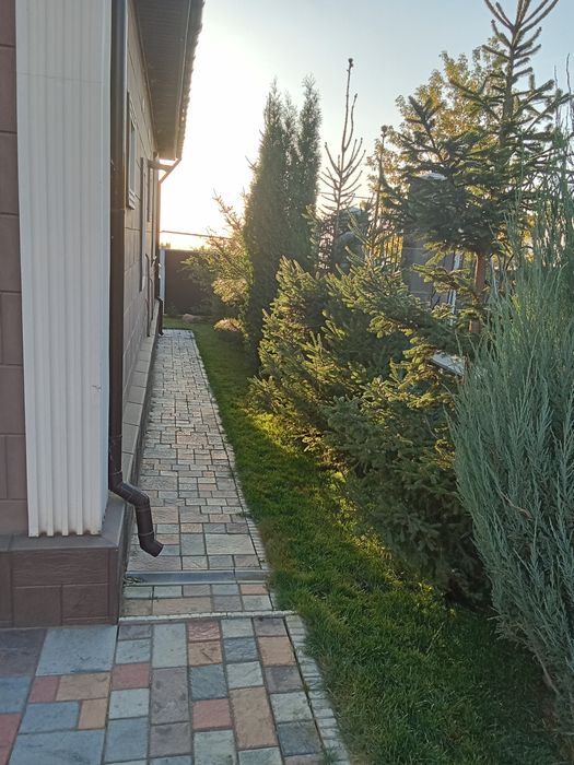 Дом в Береке в сторону Акбулак