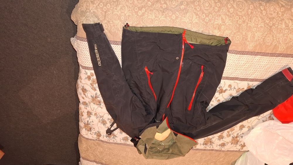 Яке Shimano от Япония