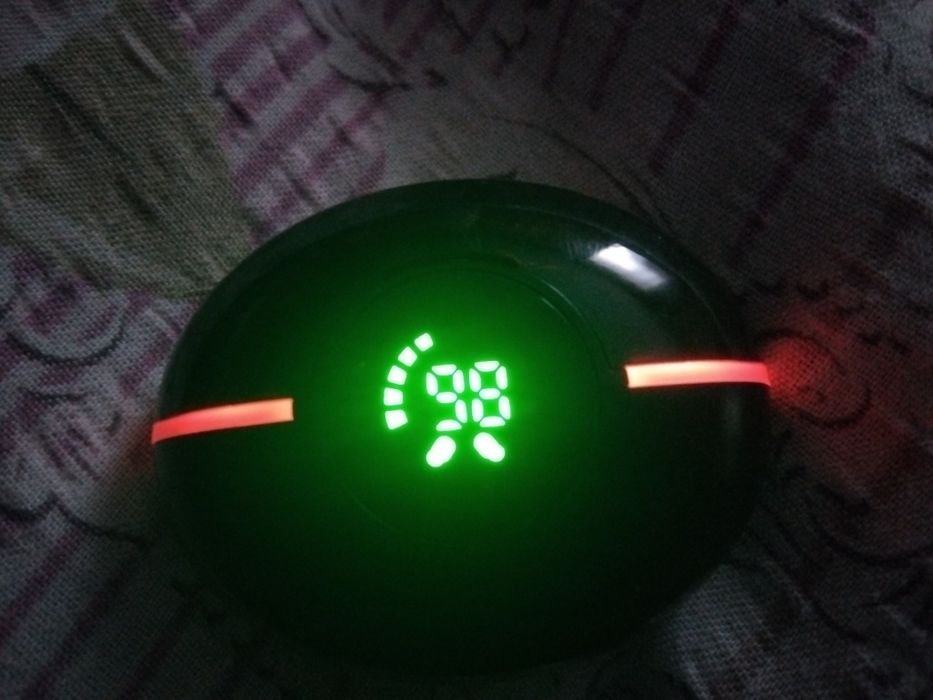 Căști fără fir foarte bune