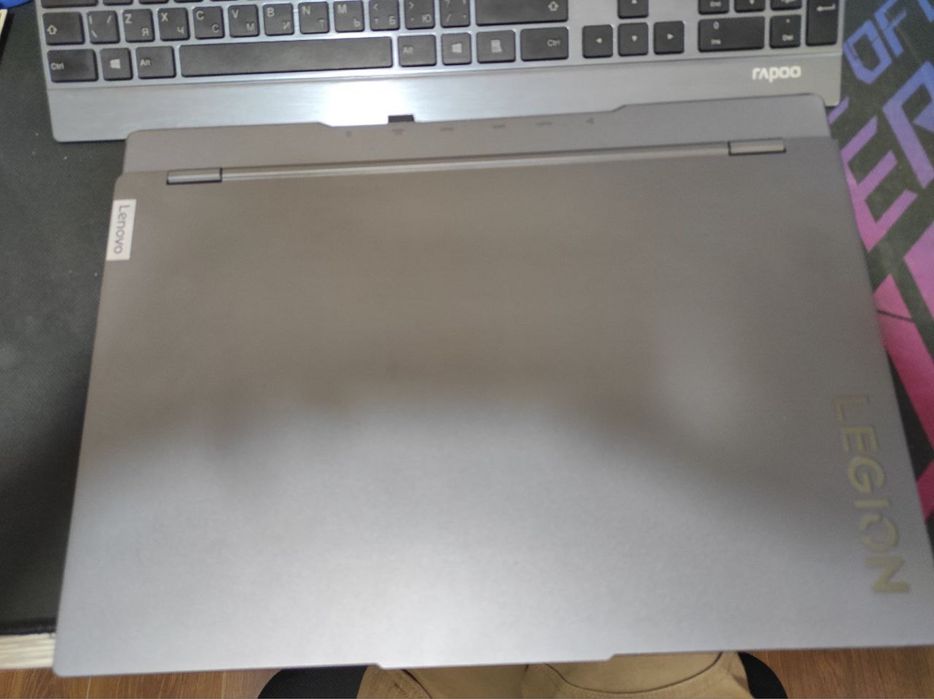 Ноутбук Lenova Legion