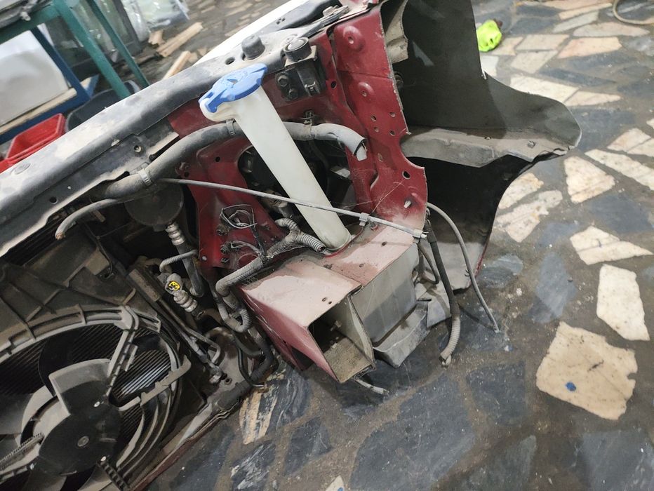 Киа карнивал олд морда сотилади.Каплект.