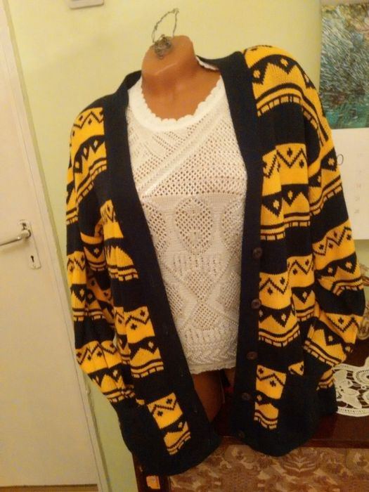 Pulovere, jachete, bluze dama