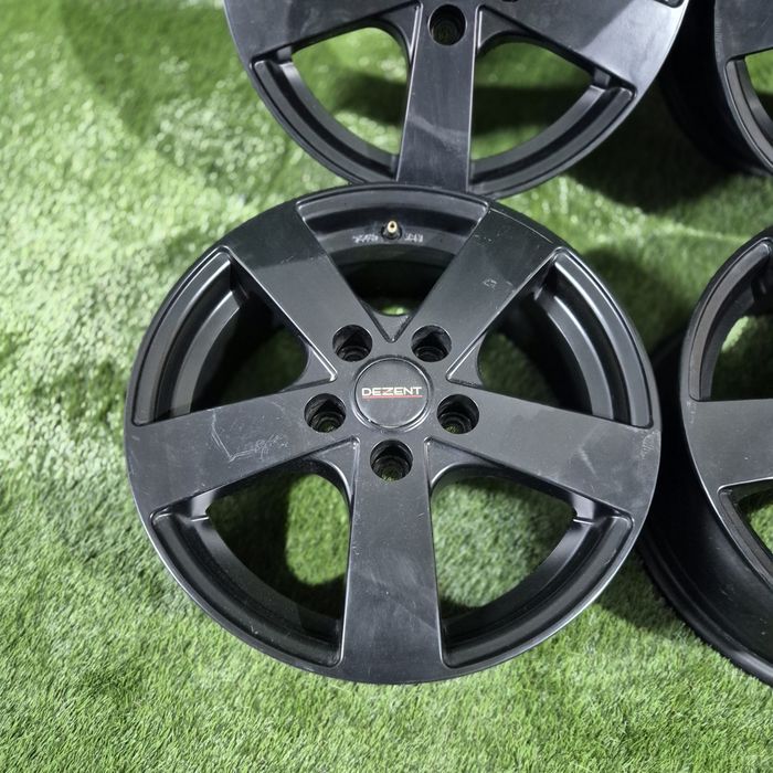 Jante R 16 5x114.3 Et 45 Hyundai,Kia, Nissan, Toyota,