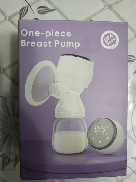 Молокотсос для детей