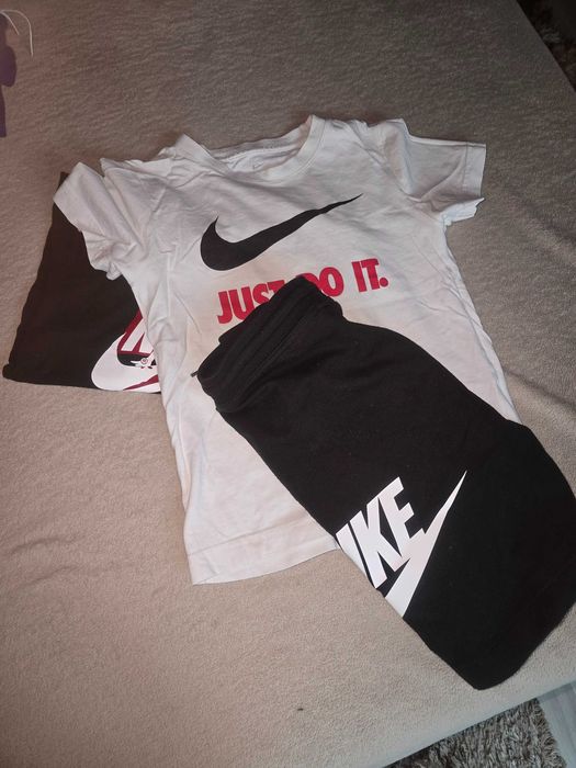 Сет Nike р 116-122