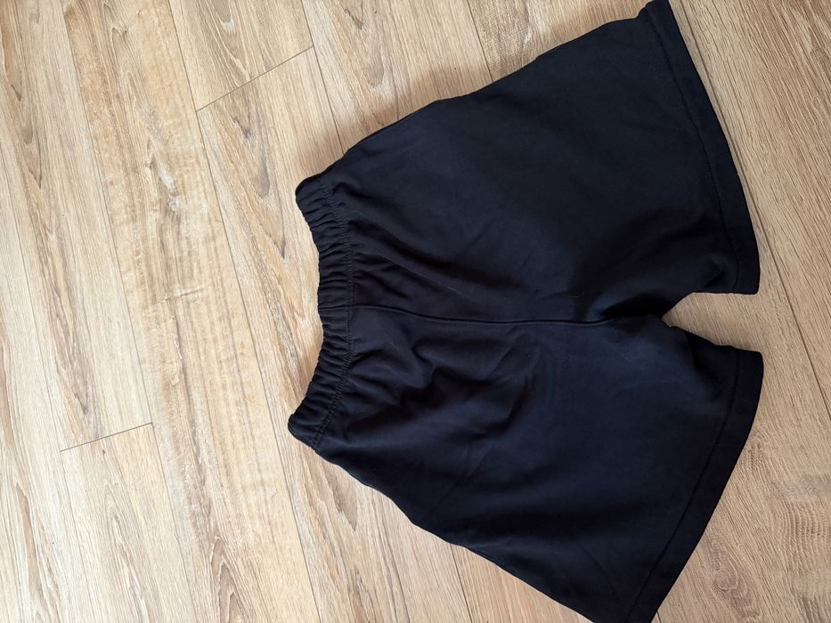 Essentials Fear of God