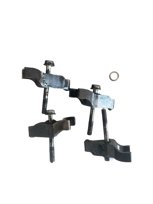 Set Cleme Fixare Injector Combustibil Toyota Rav 4 Iii _A3_ 2005 - 201