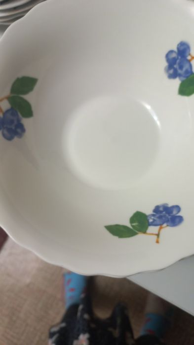 Новая   посуда ! !