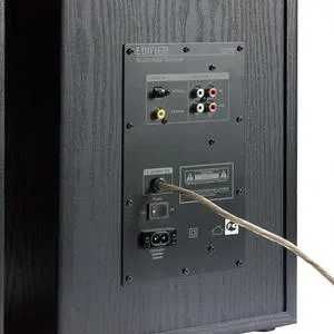 Колонки Edifier R2800 в идеальном состоянии