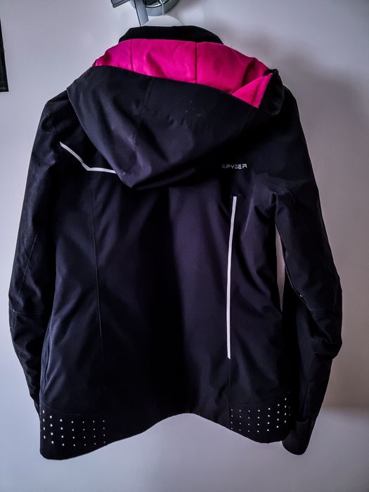 Geaca schi spyder