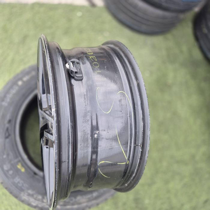 Janta R 18 Mercedes Amg 5x112 C class