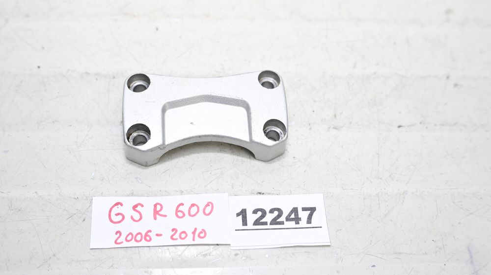 Riser Prindere Ghidon Superioara Suzuki GSR 600 2006 - 2010