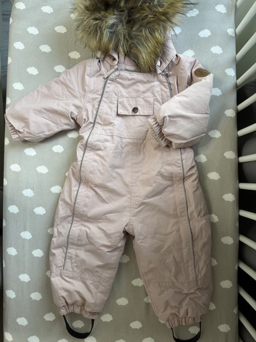 Salopeta overall Kuling 74