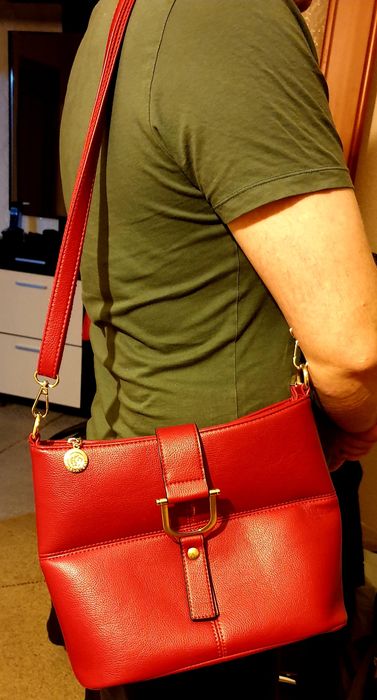 Сумки новые. Качество отличное.