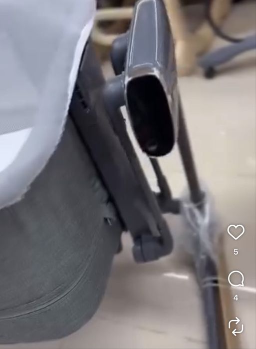 Продам люлька манеж Maribel 506