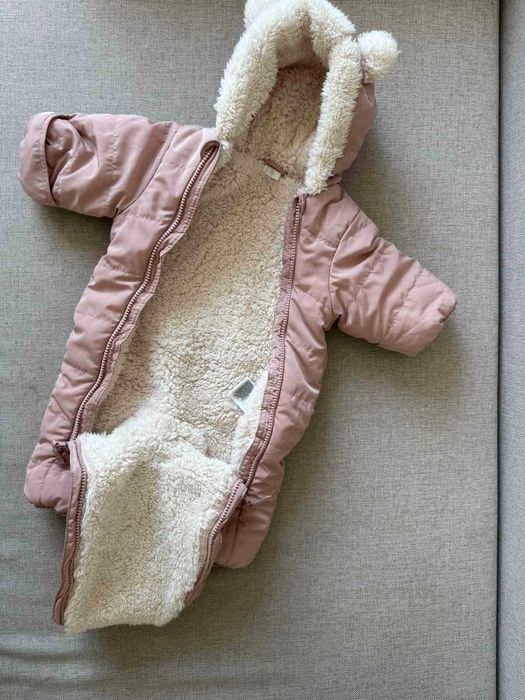 Детски и бебешки якета и гащиризони